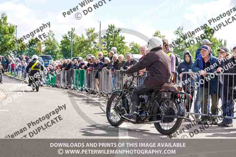 Vintage motorcycle club;eventdigitalimages;no limits trackdays;peter wileman photography;vintage motocycles;vmcc banbury run photographs